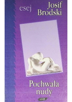 Pochwała nudy