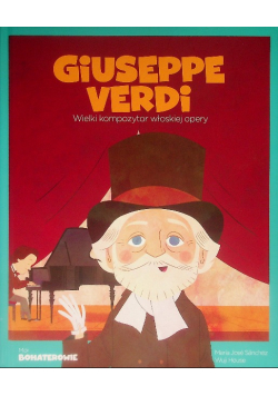 Giuseppe Verdi