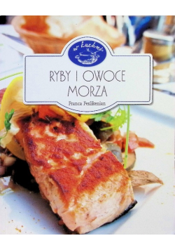 Ryby i owoce morza
