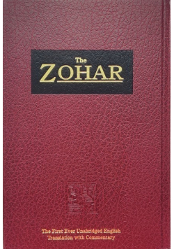 The Zohar Tom 2