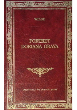 Portret Doriana Graya