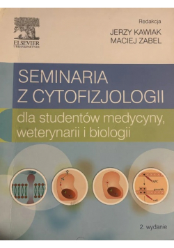 Seminaria z cytofizjologii