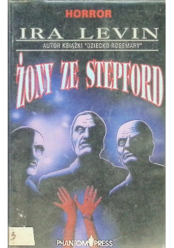 Żony ze Stepford