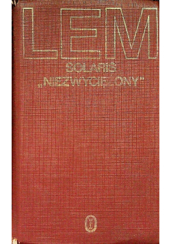 Solaris niezwyciężony