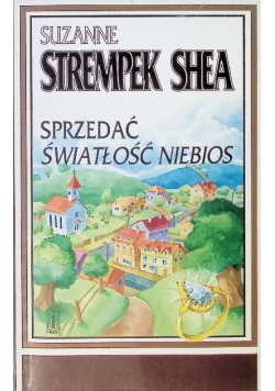 Sprzedać światłość niebios