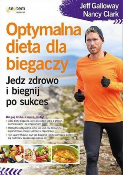 Optymalna dieta dla biegaczy