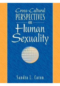 Cross-Cultural Perspectives on Human Sexuality