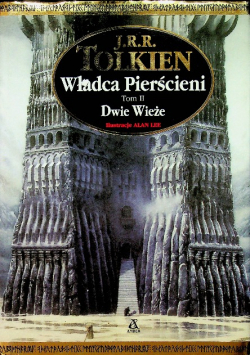 Władca Pierścieni Dwie Wieże Tom II