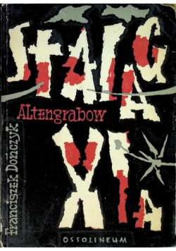 Stalag XI A Altengrabow