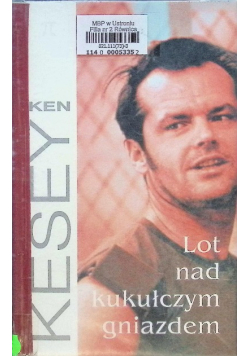 Lot nad kukułczym gniazdem