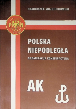 Polska niepodległa Organizacja konspiracyjna