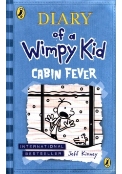 Diary of a Wimpy Kid