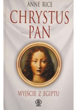 Chrystus Pan Wyjście z Egiptu