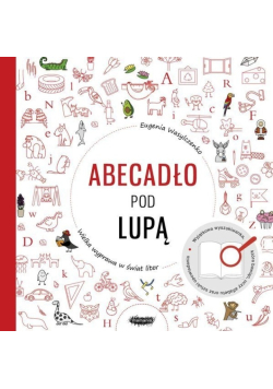 Abecadło pod lupą