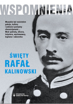 Wspomnienia Święty Rafał