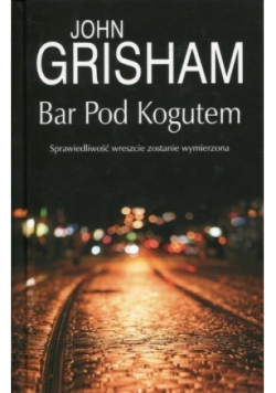 Bar Pod Kogutem