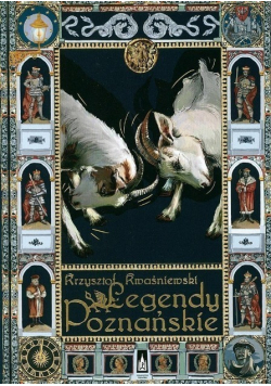 Legendy poznańskie