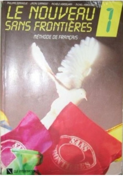 Le Nouvery sans frontieres 1