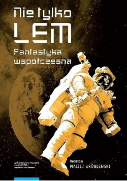 Nie tylko Lem