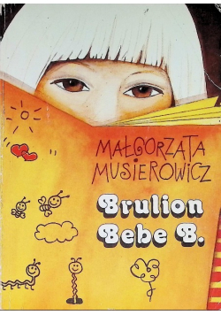 Brulion Bebe B
