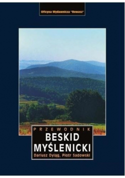 Beskid Myślenicki przewodnik
