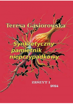 Synkretyczny pamiętnik nieprzypadkowy