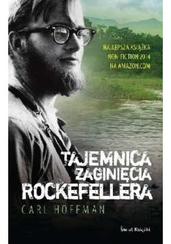 Tajemnica zaginięcia Rockefellera