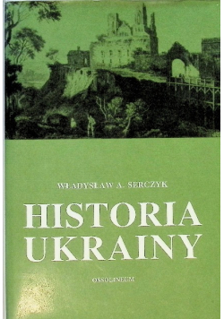 Historia Ukrainy