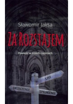 Za rozstajem