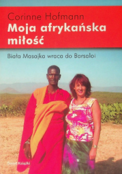 Moja afrykańska miłość