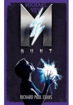 Michael Vey Bunt