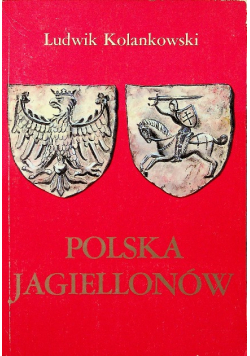Polska Jagiellonów