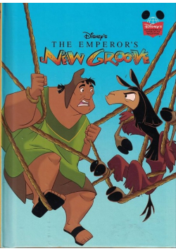 Disney's The Emperor's New Groove