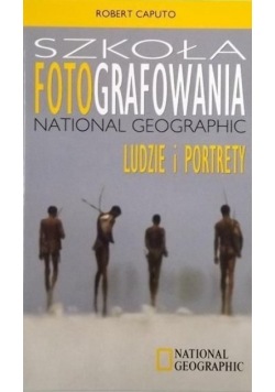 Szkoła fotografowania Ludzie i portrety