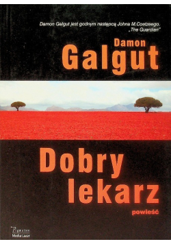 Dobry lekarz