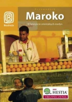 Maroko Przewodnik