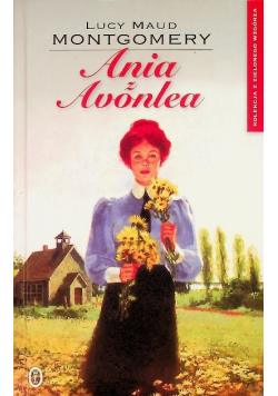 Ania z Avonlea