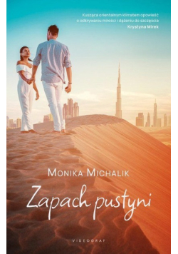 Zapach pustyni