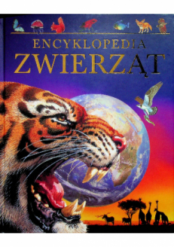 Encyklopedia zwierząt