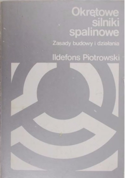Okrętowe silniki spalinowe