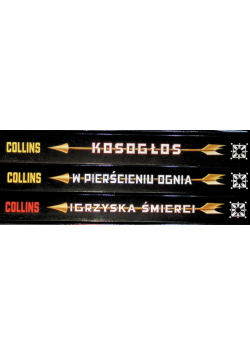 Igrzyska śmierci / W pierścieniu ognia / Kosogłos