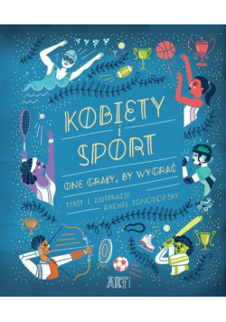 Kobiety i sport One grały by wygrać