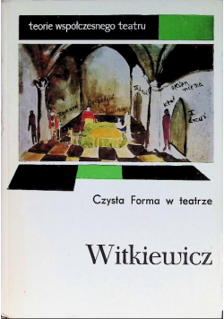 Czysta forma w teatrze
