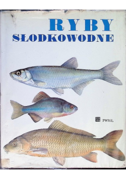 Ryby słodkowodne