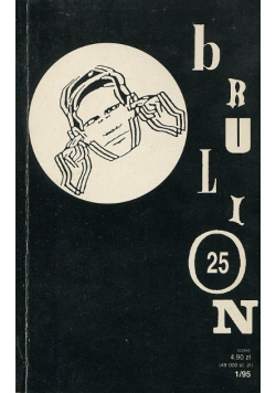 Brulion 25