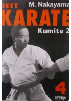 Best Karate Kumite 2 Tom 4