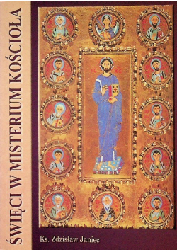 Święci w misterium Kościoła
