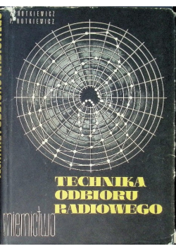 Technika odbioru radiowego miernictwo
