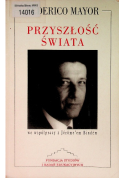 Przyszłość świata
