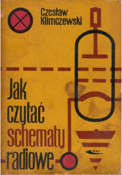 Jak czytać schematy radiowe